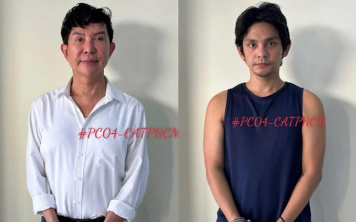 Diệp Lâm Anh bình luận gì ở fanpage Phòng, chống ma túy - Công an TP.HCM mà gây bão? Diệp Lâm Anh bình luận gì ở fanpage Phòng, chống ma túy - Công an TP.HCM mà gây bão?