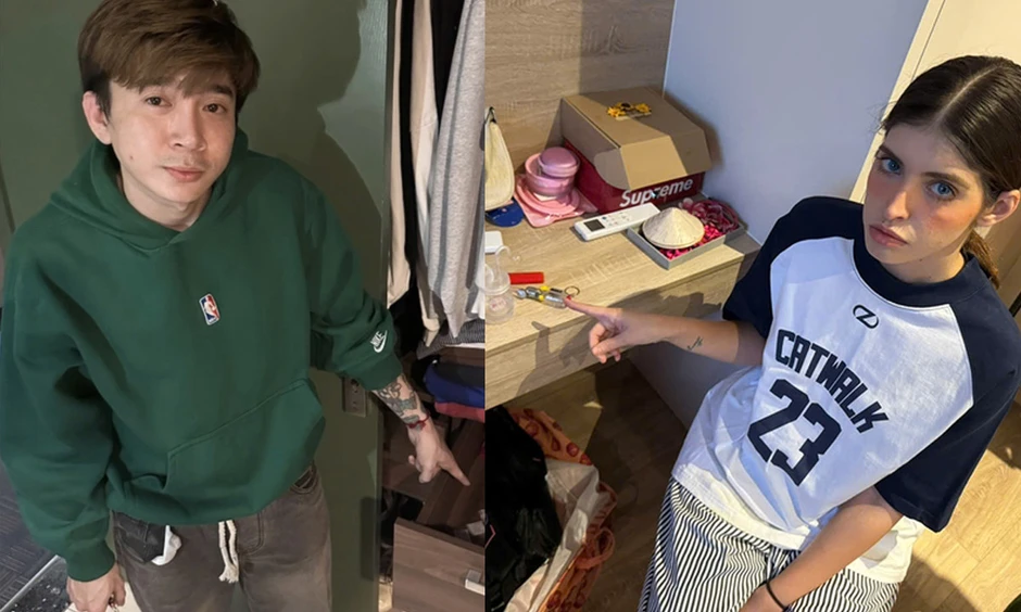 Diệp Lâm Anh bình luận gì ở fanpage Phòng, chống ma túy - Công an TP.HCM mà gây bão? Diệp Lâm Anh bình luận gì ở fanpage Phòng, chống ma túy - Công an TP.HCM mà gây bão?