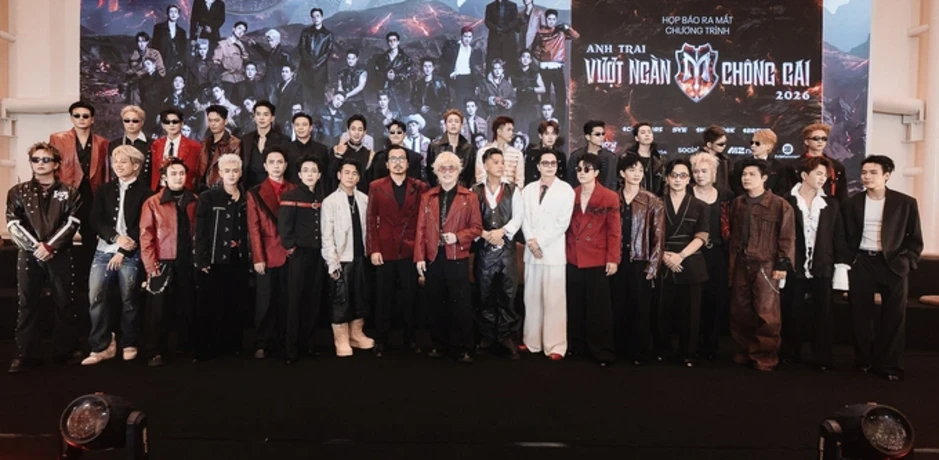 Đinh Tiến Dũng: 'Tuổi tác là rào cản khi tôi thi hát' Đinh Tiến Dũng: 'Tuổi tác là rào cản khi tôi thi hát'