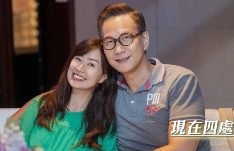 'Doãn Chí Bình' Trần Khải Thái: Vợ cứu tôi vượt trầm cảm 'Doãn Chí Bình' Trần Khải Thái: Vợ cứu tôi vượt trầm cảm