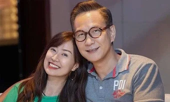 'Doãn Chí Bình' Trần Khải Thái: Vợ cứu tôi vượt trầm cảm