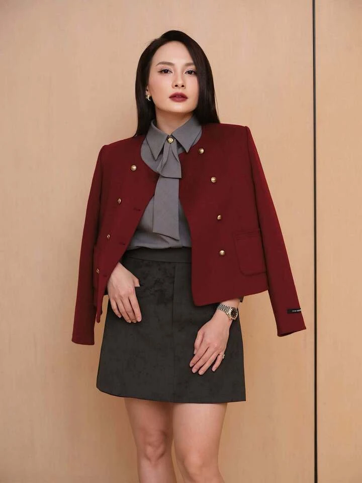 Dung nhan xinh từ bé của ngôi sao phim giờ vàng VTV, 8 tuổi đã nổi tiếng màn ảnh Dung nhan xinh từ bé của ngôi sao phim giờ vàng VTV, 8 tuổi đã nổi tiếng màn ảnh