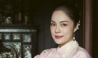 Dương Cẩm Lynh: 'Tôi muốn sống thật hơn'