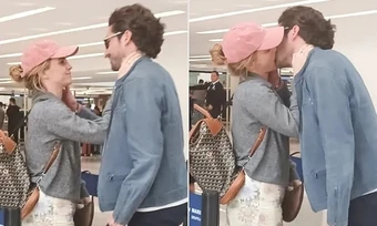 Emma Watson hôn tỷ phú Mexico