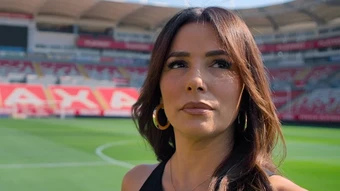 Eva Longoria: Hy vọng Mexico thắng World Cup 2026 - Báo TinVina