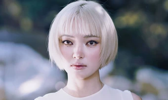 Fashionista Châu Bùi: 'Không áp lực khi bị chê giọng hát'