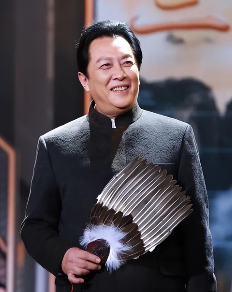 'Gia Cát Lượng' Đường Quốc Cường: AI sẽ thay thế diễn viên 'Gia Cát Lượng' Đường Quốc Cường: AI sẽ thay thế diễn viên