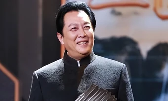 'Gia Cát Lượng' Đường Quốc Cường: AI sẽ thay thế diễn viên