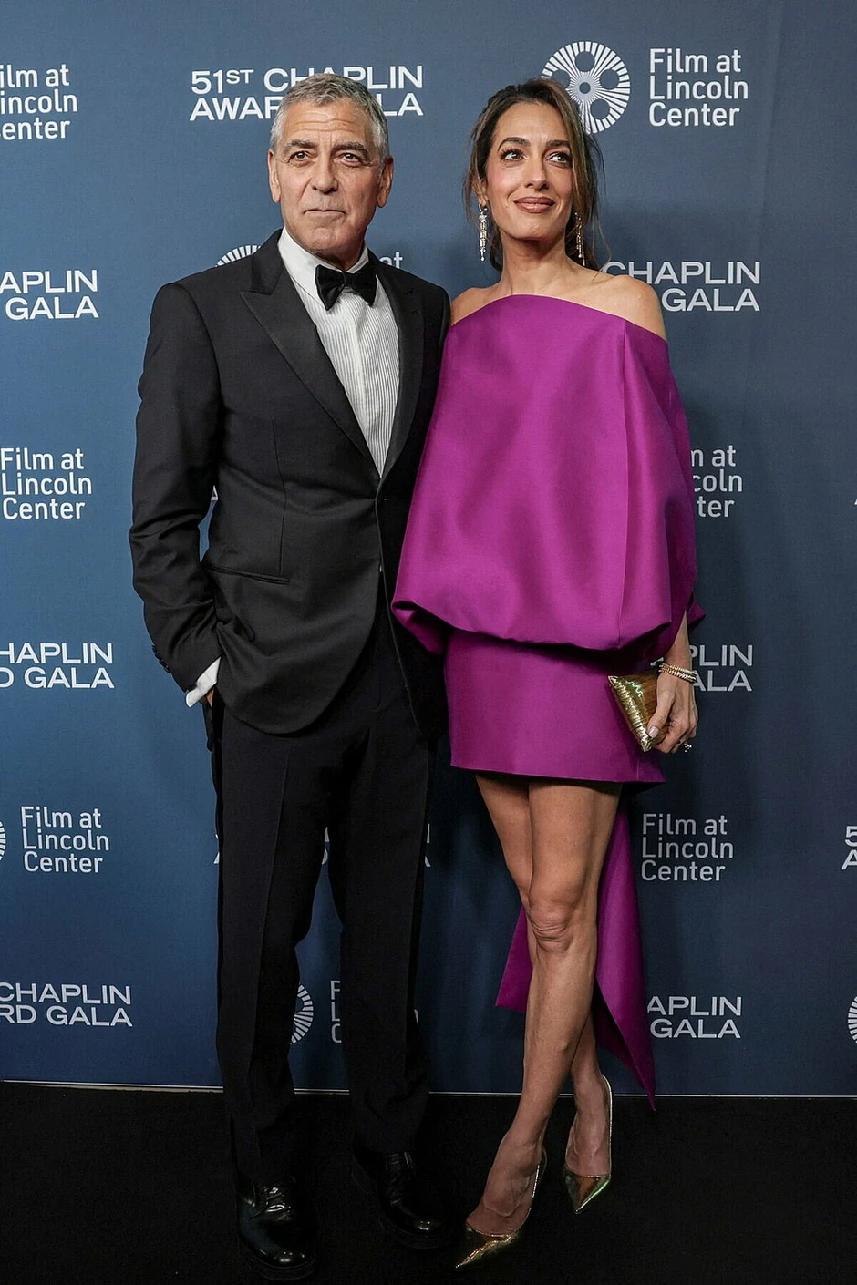 Gia đình George Clooney sơ tán vì cháy rừng ở Pháp Gia đình George Clooney sơ tán vì cháy rừng ở Pháp