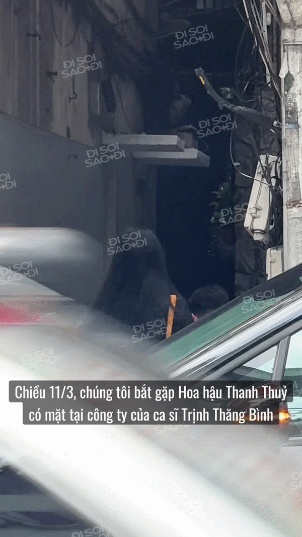 Gia thế của bạn trai Hoa hậu Thanh Thuỷ Gia thế của bạn trai Hoa hậu Thanh Thuỷ