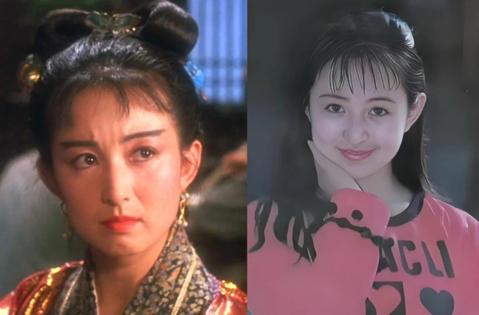 Giai nhân 'Thủy Hử' qua đời Giai nhân 'Thủy Hử' qua đời