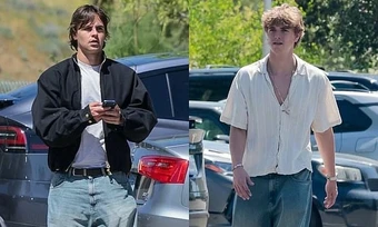 'Hai con trai giúp Britney Spears đi cai nghiện'