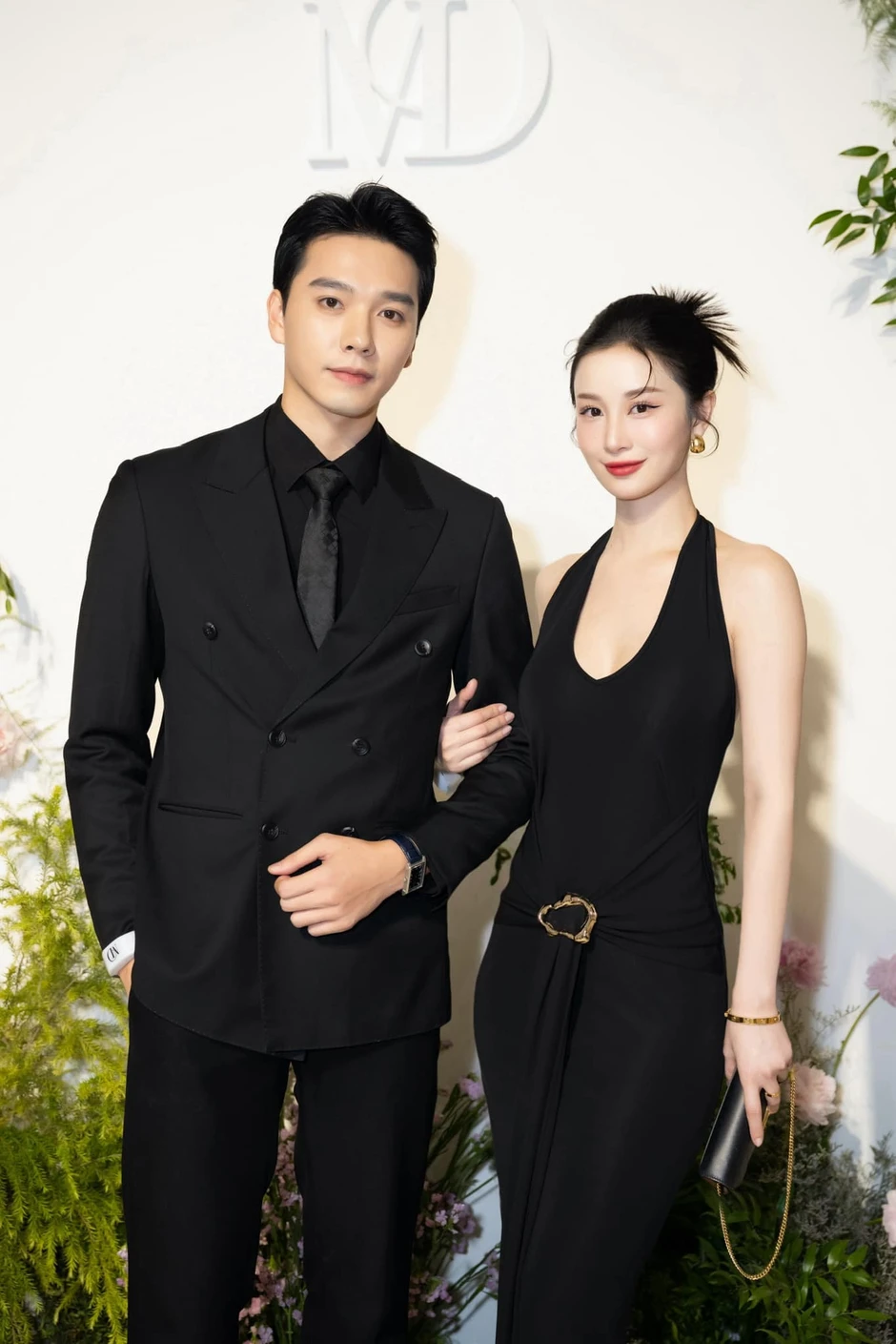 Hải Nam và Jun Vũ gương vỡ lại lành? Hải Nam và Jun Vũ gương vỡ lại lành?