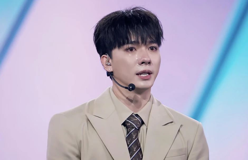 Hải Nam và Jun Vũ gương vỡ lại lành? Hải Nam và Jun Vũ gương vỡ lại lành?