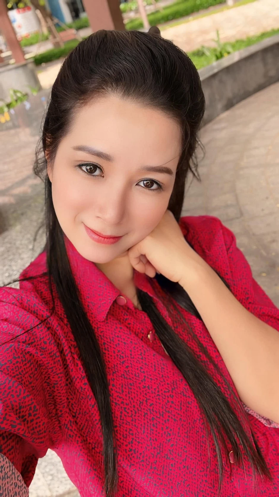 Hạnh phúc của Tiến sĩ Anh Thơ, Thanh Thanh Hiền trẻ đẹp tuổi U60 Hạnh phúc của Tiến sĩ Anh Thơ, Thanh Thanh Hiền trẻ đẹp tuổi U60
