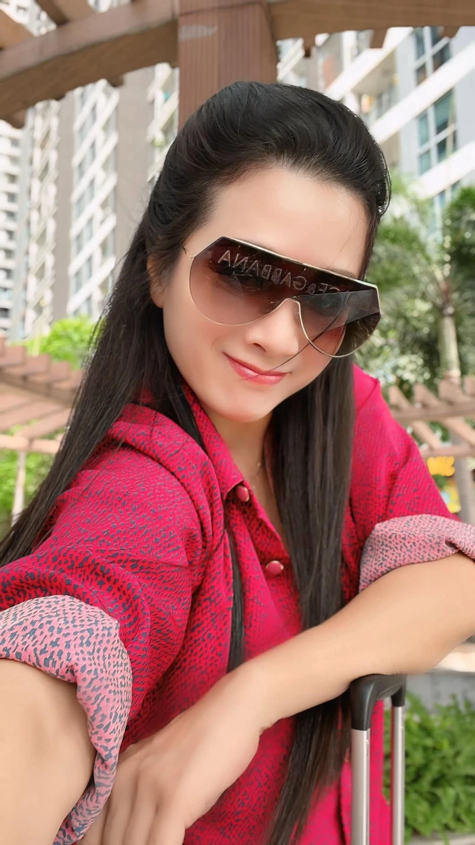 Hạnh phúc của Tiến sĩ Anh Thơ, Thanh Thanh Hiền trẻ đẹp tuổi U60 Hạnh phúc của Tiến sĩ Anh Thơ, Thanh Thanh Hiền trẻ đẹp tuổi U60
