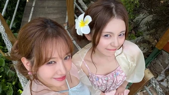 Hari Won dẫn hot girl Hàn Quốc khám phá miền Tây