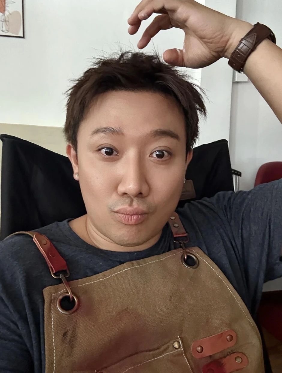 Hé lộ toàn cảnh bên trong nhà mới của Trấn Thành Hé lộ toàn cảnh bên trong nhà mới của Trấn Thành