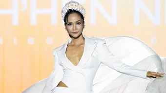 H'Hen Niê không ngại đối đầu Anh Thư, Võ Hoàng Yến