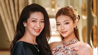 Hoa hậu Điện ảnh Thanh Xuân ngày ấy, bây giờ