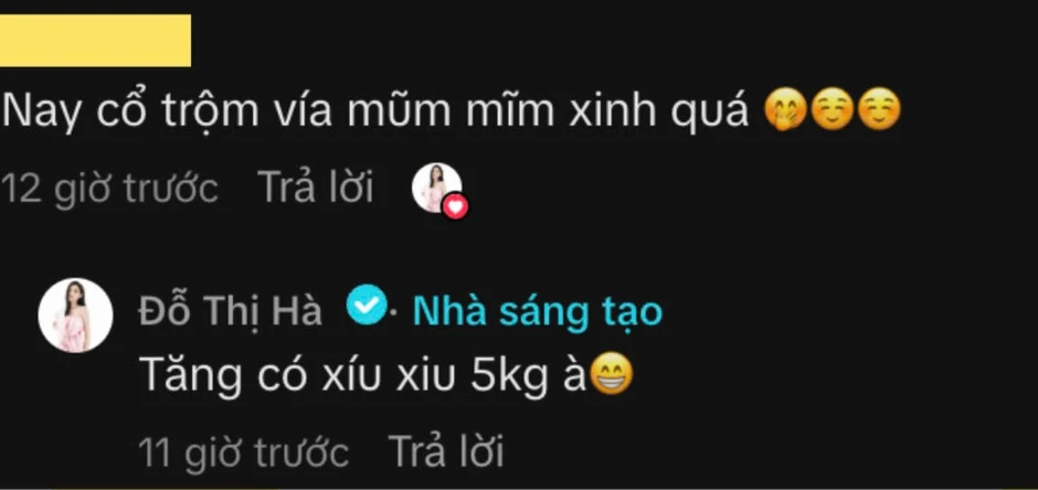 Hoa hậu Đỗ Hà thay đổi sau đám cưới, tất cả là tại ông xã Viết Vương Hoa hậu Đỗ Hà thay đổi sau đám cưới, tất cả là tại ông xã Viết Vương