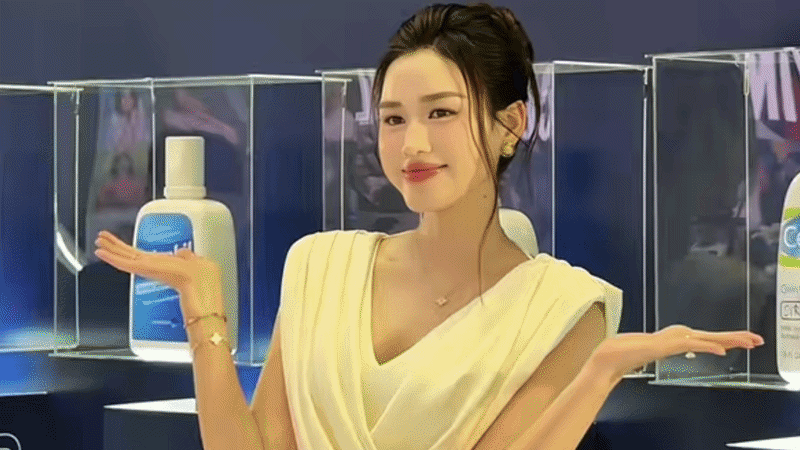 Hoa hậu Đỗ Hà thay đổi sau đám cưới, tất cả là tại ông xã Viết Vương Hoa hậu Đỗ Hà thay đổi sau đám cưới, tất cả là tại ông xã Viết Vương