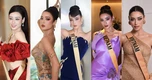 Hoa hậu Emoura Phạm sẽ mang về vương miện Miss Grand thứ 2 cho Việt Nam?