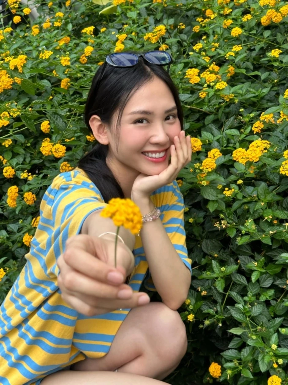Hoa hậu Mai Phương: 'Tôi tìm lại mình qua âm nhạc' Hoa hậu Mai Phương: 'Tôi tìm lại mình qua âm nhạc'