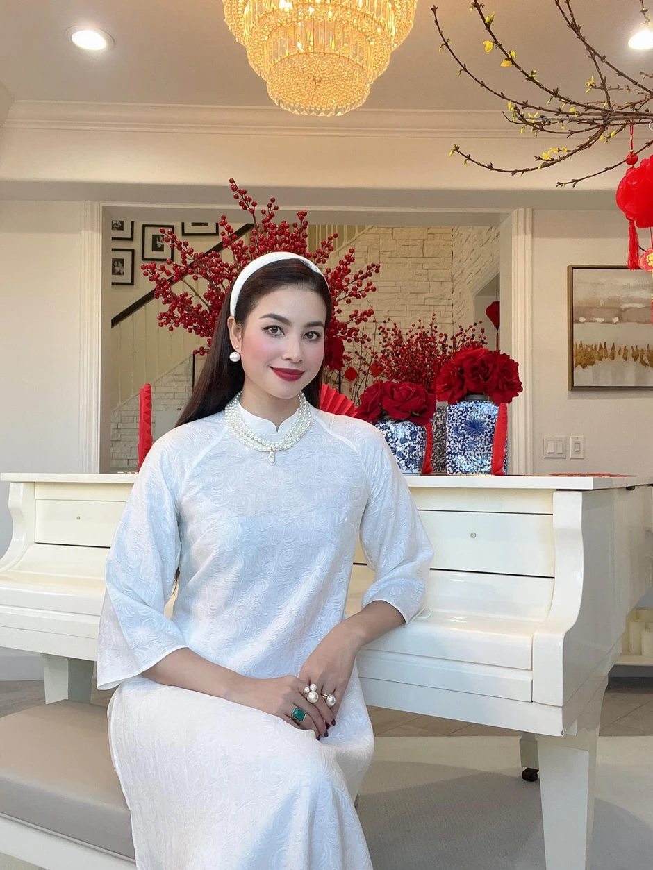 Hoa hậu Phạm Hương có kế hoạch trở về Việt Nam sau 8 năm ở Mỹ? Hoa hậu Phạm Hương có kế hoạch trở về Việt Nam sau 8 năm ở Mỹ?