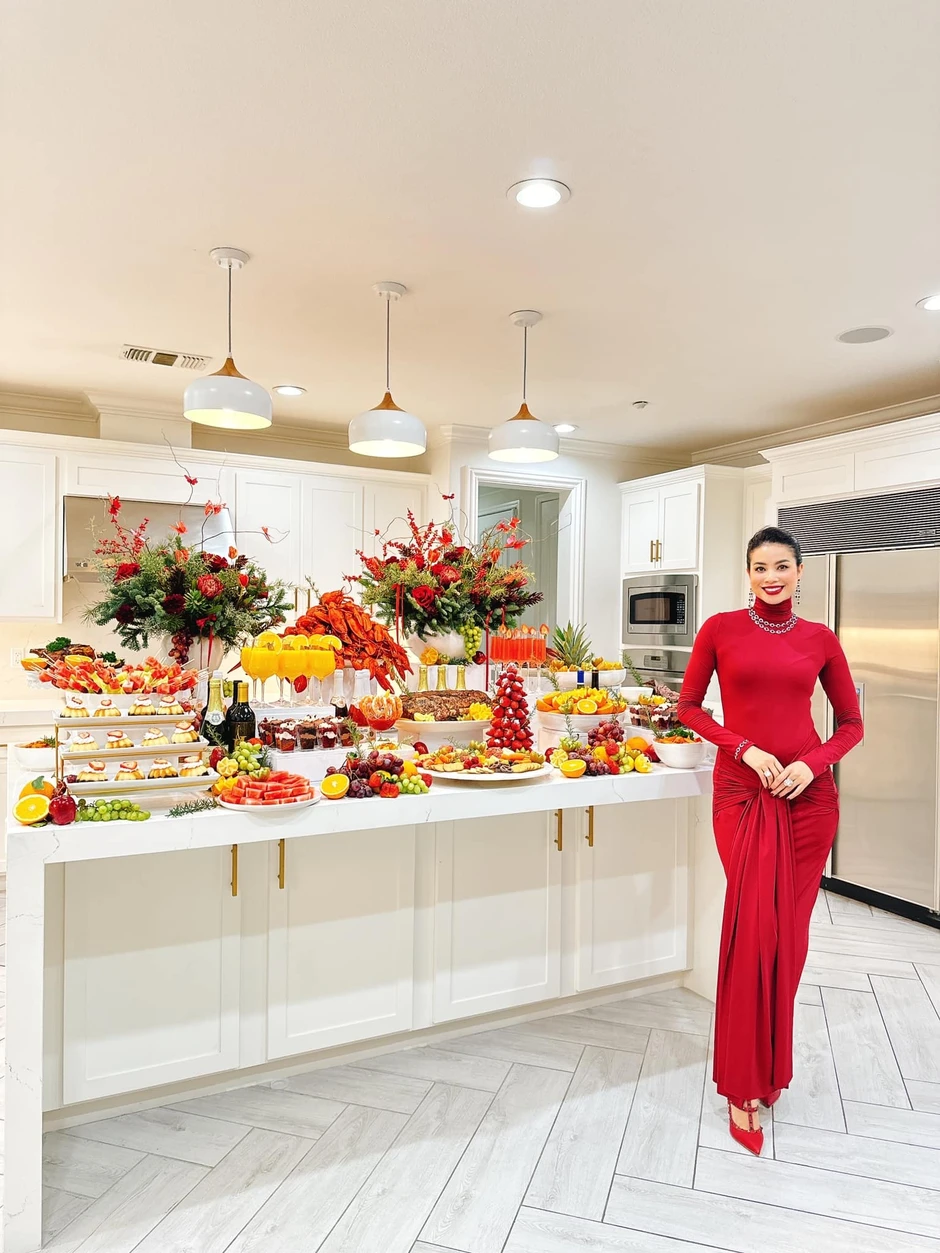 Hoa hậu Phạm Hương có kế hoạch trở về Việt Nam sau 8 năm ở Mỹ? Hoa hậu Phạm Hương có kế hoạch trở về Việt Nam sau 8 năm ở Mỹ?