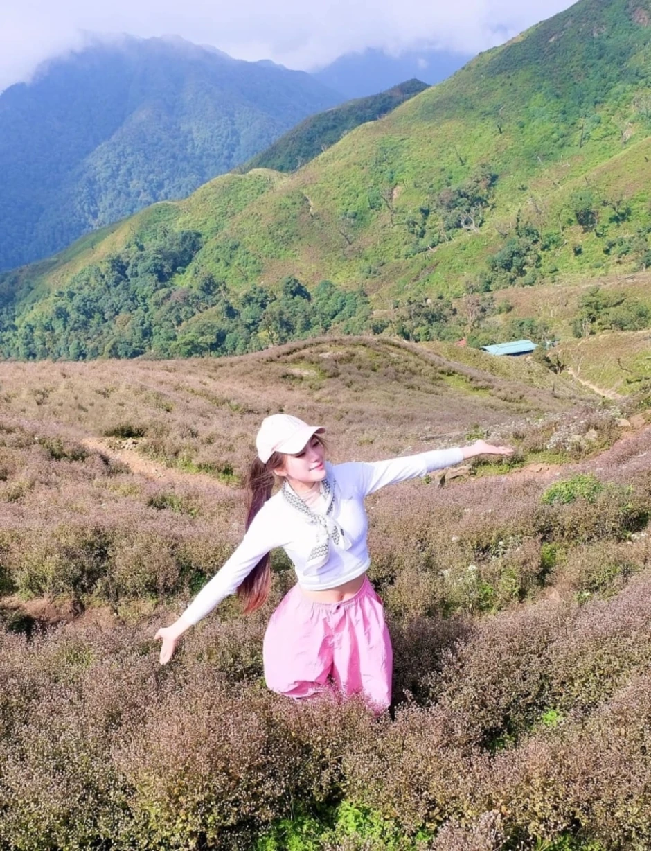 Hoa hậu Phương Oanh: 'Tôi tự lập từ năm 16 tuổi' Hoa hậu Phương Oanh: 'Tôi tự lập từ năm 16 tuổi'