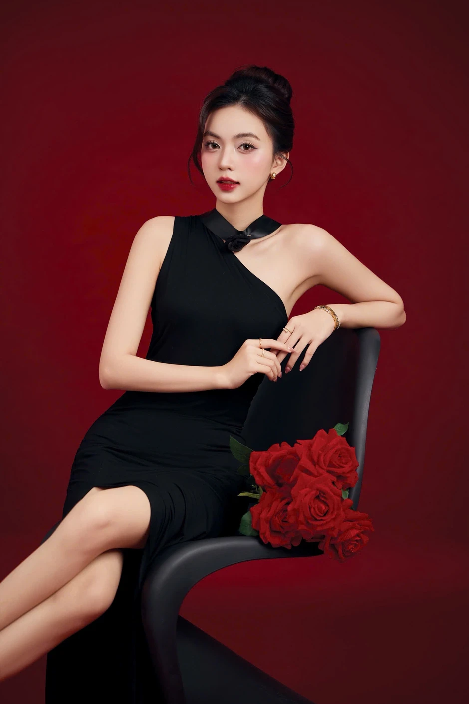 Hoa hậu sinh viên Việt Nam Hoàng Ngọc Như ngày càng xinh đẹp Hoa hậu sinh viên Việt Nam Hoàng Ngọc Như ngày càng xinh đẹp