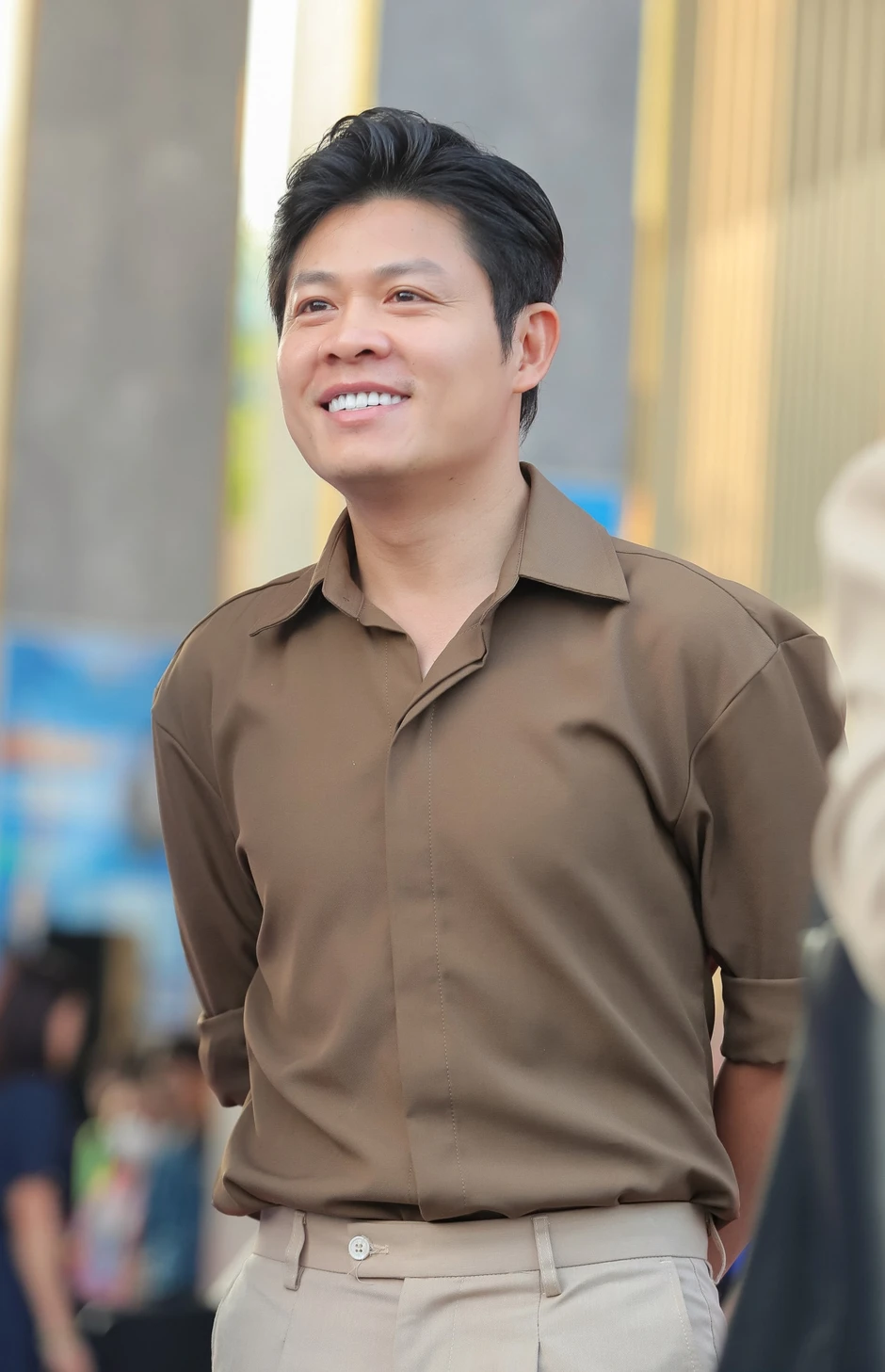 Hoa hậu Thanh Thủy hiến máu, ca sĩ Duyên Quỳnh xúc động vì điều đặc biệt Hoa hậu Thanh Thủy hiến máu, ca sĩ Duyên Quỳnh xúc động vì điều đặc biệt