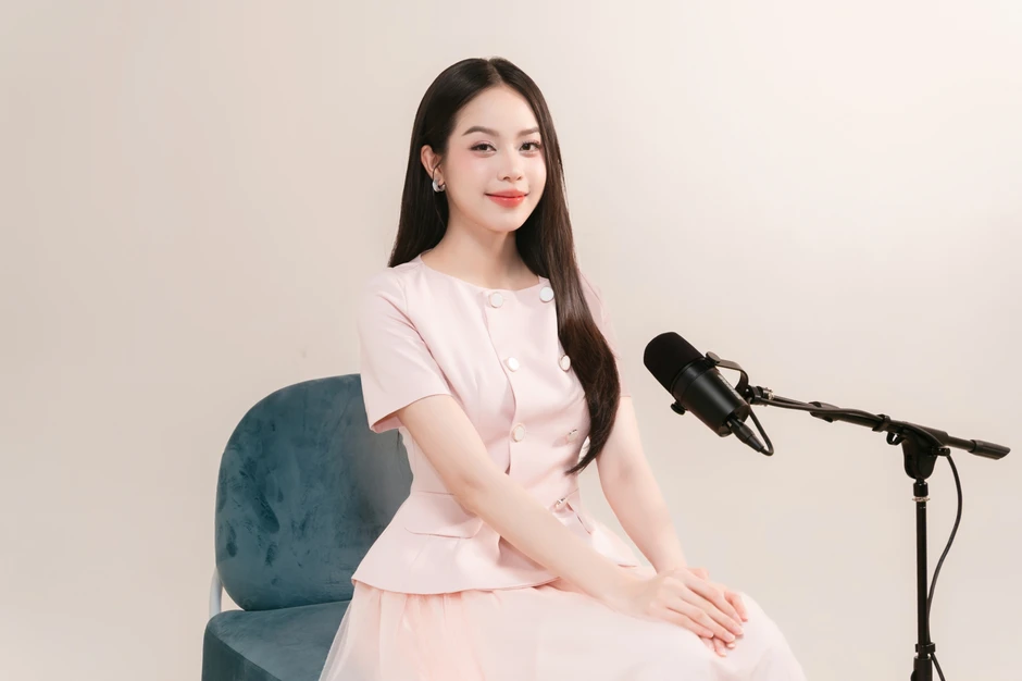 Hoa hậu Thanh Thuỷ: "Khi nào cưới tôi sẽ công khai" Hoa hậu Thanh Thuỷ: "Khi nào cưới tôi sẽ công khai"