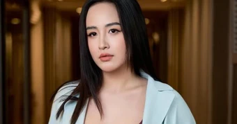 Hoa hậu Việt "đủ đầy" đến mức ngột ngạt