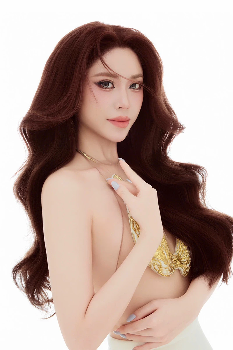Hoa hậu Việt sinh năm 2002, giỏi 4 ngôn ngữ, tốt nghiệp xuất sắc ở Mỹ là ai? Hoa hậu Việt sinh năm 2002, giỏi 4 ngôn ngữ, tốt nghiệp xuất sắc ở Mỹ là ai?