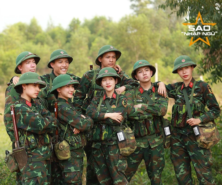 Hoà Minzy chốt thời điểm đám cưới: Chi Pu - Hương Giang và dàn sao đổ bộ đếm không xuể, 1 nhân vật được mong đợi nhất Hoà Minzy chốt thời điểm đám cưới: Chi Pu - Hương Giang và dàn sao đổ bộ đếm không xuể, 1 nhân vật được mong đợi nhất