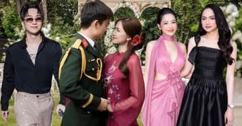Hoà Minzy chốt thời điểm đám cưới: Chi Pu - Hương Giang và dàn sao đổ bộ đếm không xuể, 1 nhân vật được mong đợi nhất