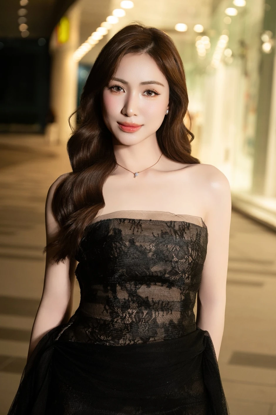 Hoà Minzy đang thách thức antifan? Hoà Minzy đang thách thức antifan?