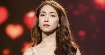 Hoà Minzy phát thông báo khẩn