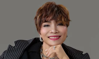 Hồng Ngọc: 'Tôi chọn cách sống chậm'