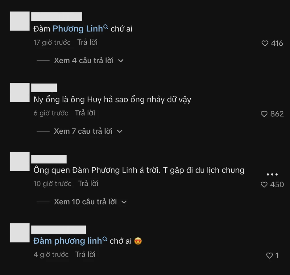 Karik tỏ ý muốn lấy vợ, netizen "chỉ điểm" luôn người ấy là ai Karik tỏ ý muốn lấy vợ, netizen "chỉ điểm" luôn người ấy là ai