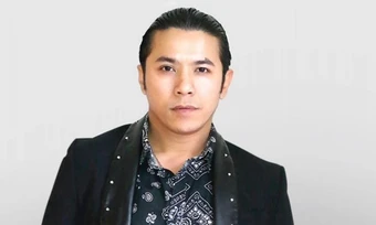 Kasim Hoàng Vũ qua đời ở tuổi 46