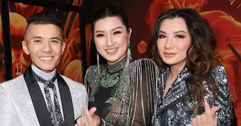 'Kasim ra đi nhưng hình ảnh trọn vẹn với đam mê, kiên cường đến phút cuối cùng'