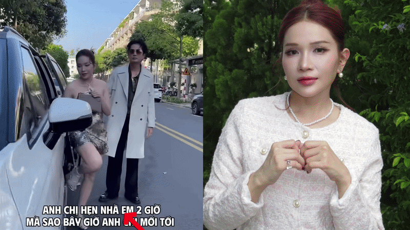 Khả Như vướng nghi vấn đang mang thai Khả Như vướng nghi vấn đang mang thai