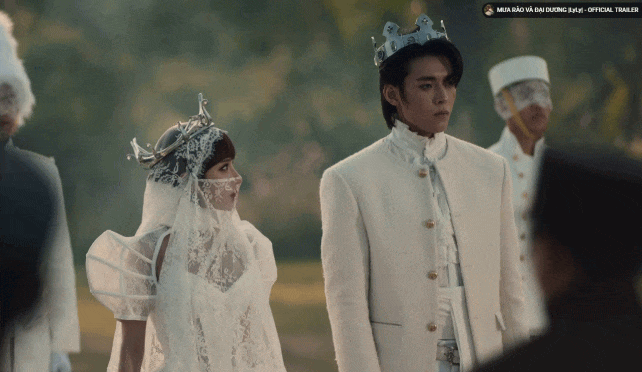 Khó hiểu cặp đôi Vbiz 5 lần 7 lượt phủ nhận "xào couple": Quay clip chung nhan nhản, nay còn đóng cặp cùng MV