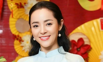 Kiện tướng dancesport Thu Hương: 'Tôi không có thời gian hẹn hò'