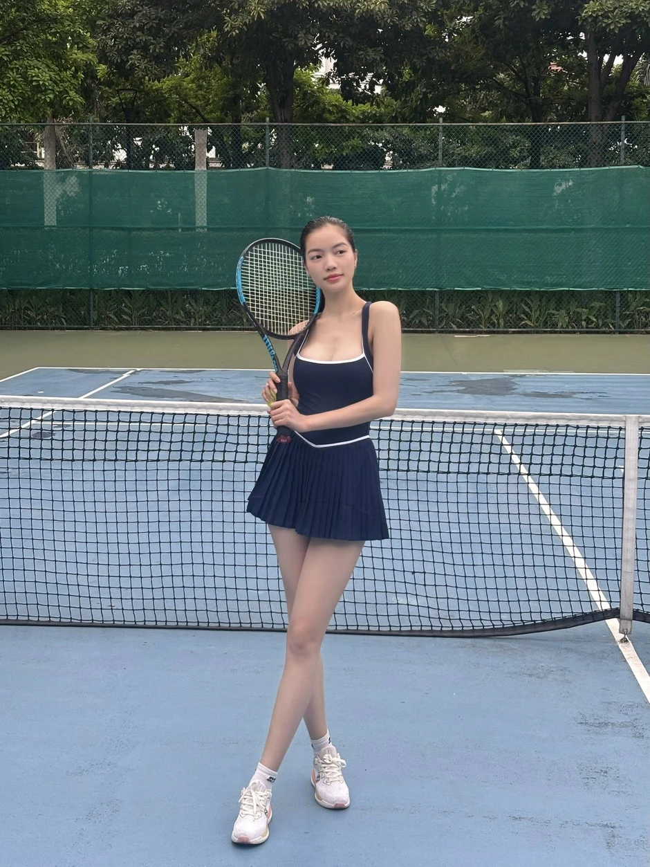 Lâm Bích Tuyền: ăn chay trường, từng bỏ trốn vì bị ép đám cưới Lâm Bích Tuyền: ăn chay trường, từng bỏ trốn vì bị ép đám cưới