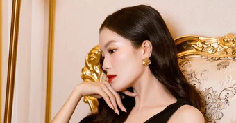 Lâm Bích Tuyền: ăn chay trường, từng bỏ trốn vì bị ép đám cưới