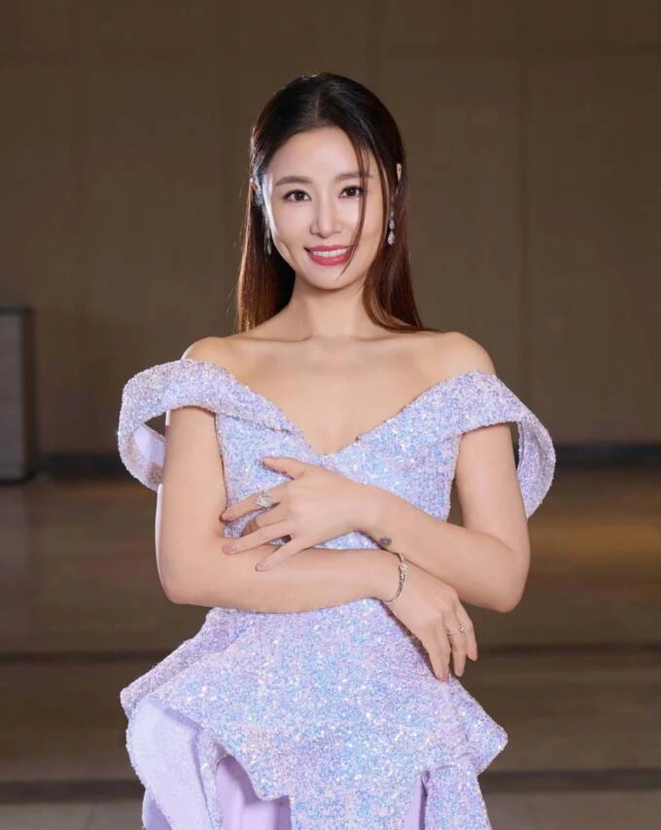 Lâm Tâm Như thời thiếu nữ Lâm Tâm Như thời thiếu nữ